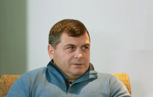 Николай Оганезов рассказал о роли Первой СРО на букмекерском рынке