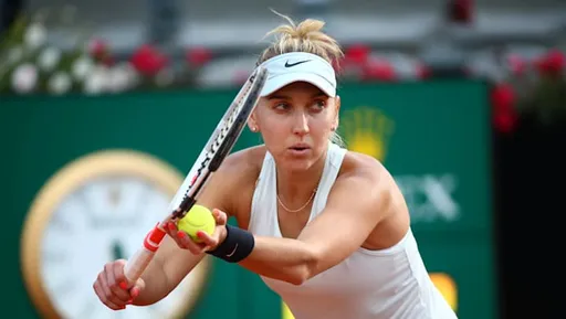 Елена Веснина не выступит на US Open-2021