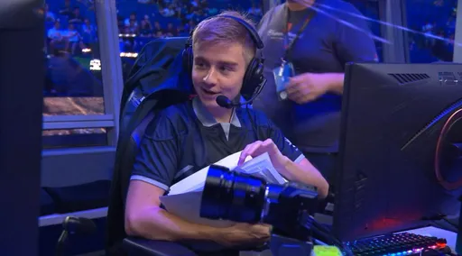 Букмекеры назвали фаворита матча OG — Natus Vincere