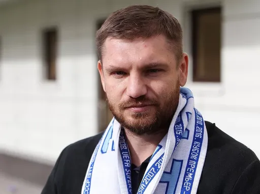 Игонин: в отсутствие еврокубков нельзя оценить наш уровень, так как у «Зенита» преимущество во всех аспектах