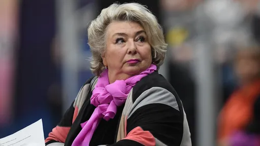 Тарасова прокомментировала слова Путина о Валиевой