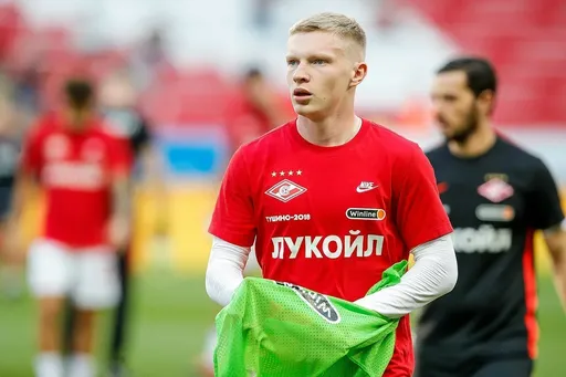 Рассказов: я верю, что «Спартак» будет чемпионом. Фактически у нас два состава