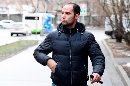 Бутсы, которыми Широков избил судью, выставят на аукцион