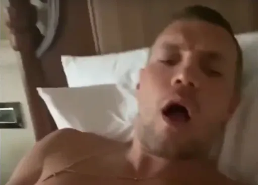 Дзюба – о своём интимном видео: теперь все знают, почему у меня 22-й номер