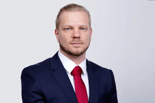 Ярослав Кулемин покидает должность пресс-атташе «Спартака»