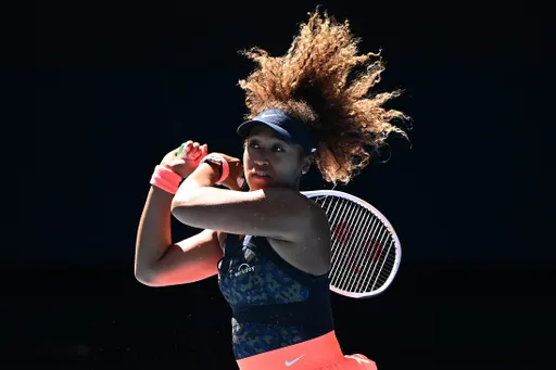 Осака выиграла Australian Open, победив в финале Брэди