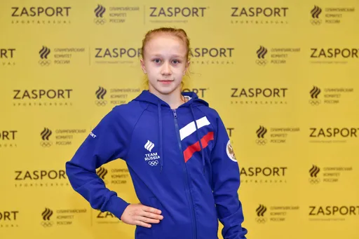Листунова выиграла чемпионат Европы по спортивной гимнастике в многоборье