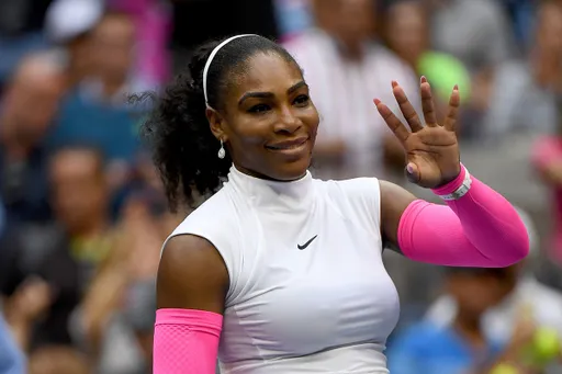 Тренер Уильямс о ее отказе от участия в US Open: мы пытались залечить травму до старта турнира