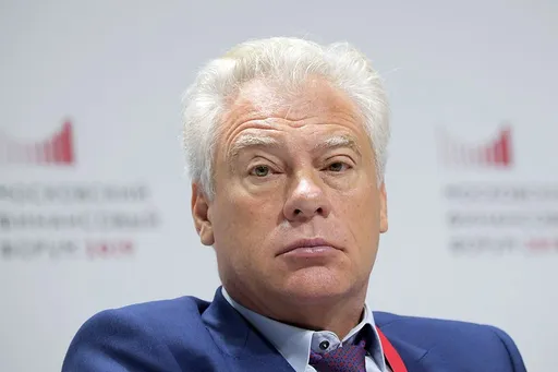 Александр Матыцын стал новым председателем совета директоров «Спартака»