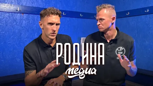 «Родина Медиа» обыграла Broke Boys в матче 6-го тура МФЛ и практически обеспечила себе выход в плей-офф