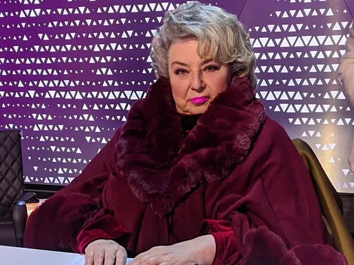 Тарасова назвала Плющенко идиотом после критики Ягудина