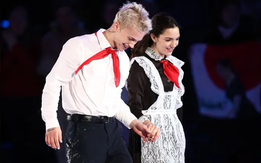 Милохин заявил, что на нем хайпится Медведева