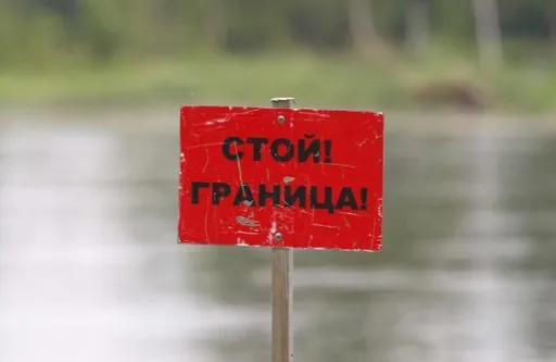 Пограничники задержали троих африканских футболистов