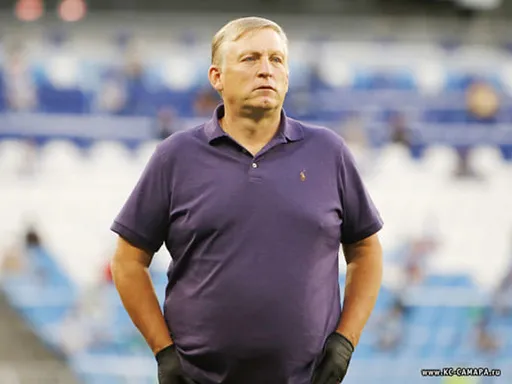 Осинькин продлил контракт с «Крыльями Советов» на три года