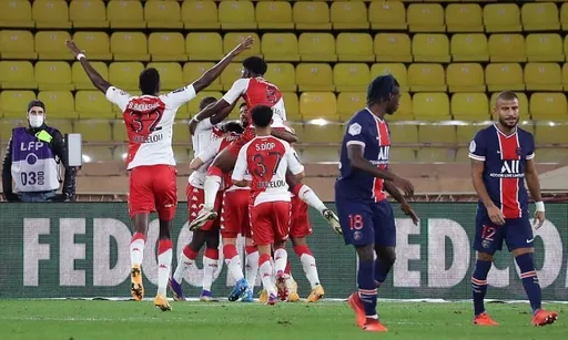 Головин — в стартовом составе «Монако» на финал Кубка Франции с «ПСЖ»