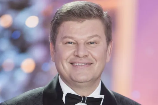 Губерниев отреагировал на гол Смолова в матче против Мальты, процитировав Фрекен Бок
