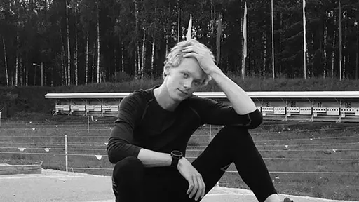 СК назвал возможную причину смерти 17-летнего биатлониста