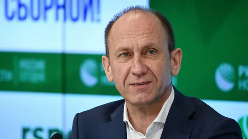 Нуждов баллотировался на выборы президента СБР