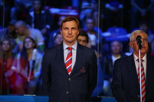 Майоров: у Фёдорова нет тренерского опыта, ошибок он наделает достаточно