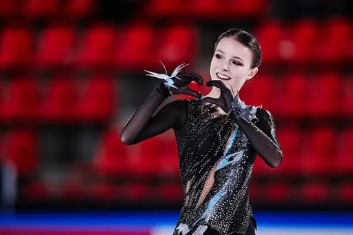 Тарасова: снимаю шляпу перед нашими девочками, просто невероятные!