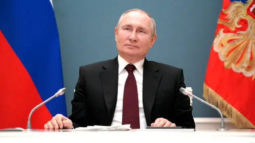 Путин подписал законы о принятии в состав РФ ЛДНР, Запорожской и Херсонской областей