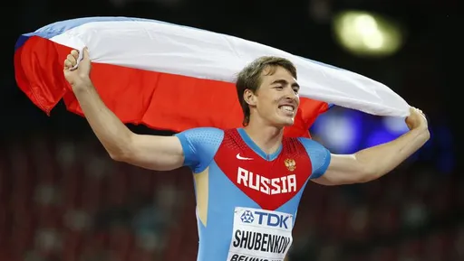 Сергей Шубенков оправдан по делу о применении допинга