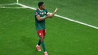 Форвард «Локомотива» Камано рассказал о ситуации с вылетом из Гвинеи