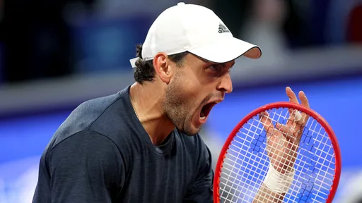 Карацев обогнал Хачанова в обновленном рейтинге ATP