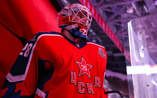 Где смотреть матч ЦСКА – «Металлург» 28 апреля