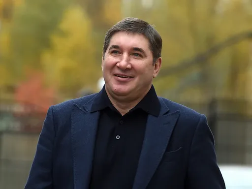Кожевников поддержал решение КХЛ перенести Неделю Звезд-2022 на 2023 год