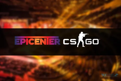Natus Vincere сенсационно вылетели с EPICENTER 2019 по CS:GO