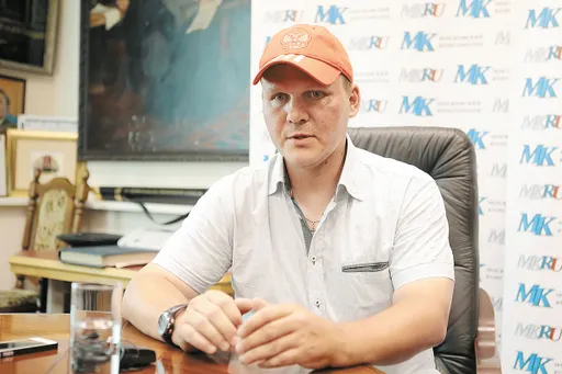 Соломатин: рад, что в «Локо» вернулись Лоськов и Пашинин, которые верой и правдой служили клубу