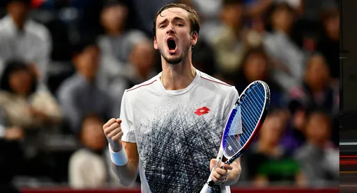 Медведев выберет состав и тренера на ATP Cup