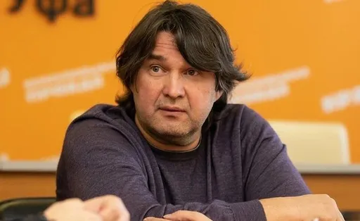 Газизов объяснил, почему «Уфа» отказалась продавать Агаларова в «Оренбург»