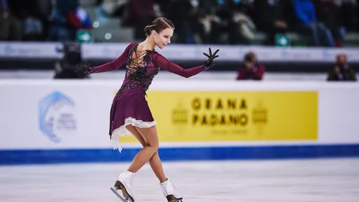 Щербакова рассказала, как смотрит выступления Медведевой и Милохина