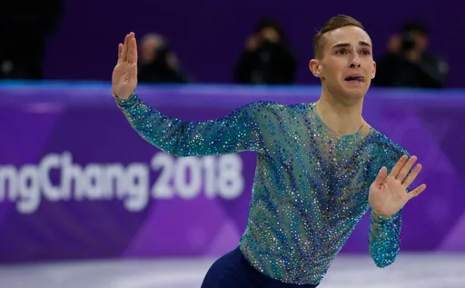 Американский фигурист назвал «полной ерундой» личный турнир на ОИ-2022 из-за допуска Валиевой