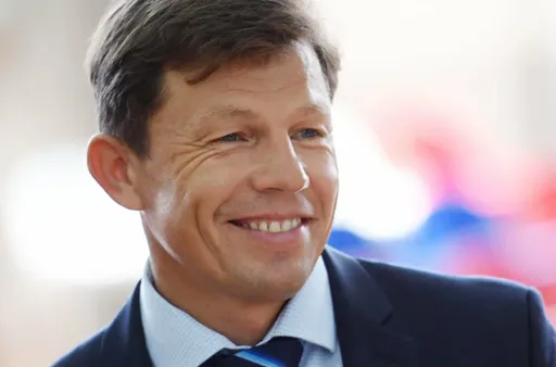Тренерский совет Федерации биатлона Свердловской области поддержал кандидатуру Виктора Майгурова