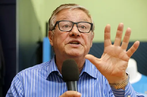 Орлов: не надо вообще давать никаких шансов Шунину и Семёнову