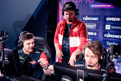 forZe проиграли Heroic и вылетели с EPICENTER 2019 по CS:GO