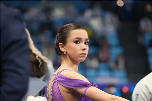 Туктамышева и Валиева примут участие в чемпионате России по прыжковым элементам