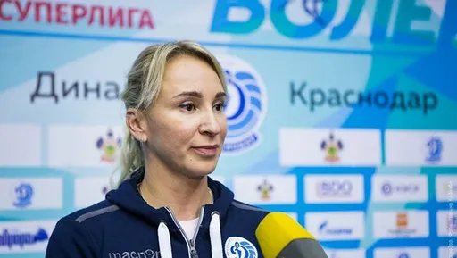 Генменеджер сборной ОКР по волейболу – о допинге у бразильского игрока: должно быть какое-то наказание