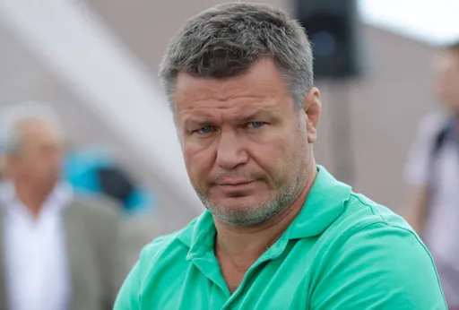 Тактаров заявил, что играет в футбол, как Дзюба, Ибрагимович и Роналдиньо