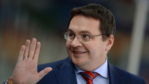 Назаров заявил, что Ротенберг и СКА спасают российский хоккей