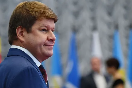 Губерниев – об участии Трусовой в турнире по гребле: для Саши это будет ещё одно хорошее и веселое испытание