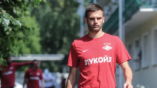 Петкович: журналисты знали, кто организовал против меня травлю в «Спартаке»