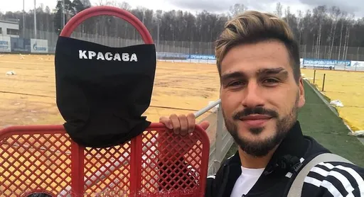 Владелец «Красавы» Савин: мы не собираемся не доигрывать, сниматься, а играем чемпионат до конца