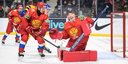 Стало известно, когда состоится перенесенный МЧМ-2022 по хоккею