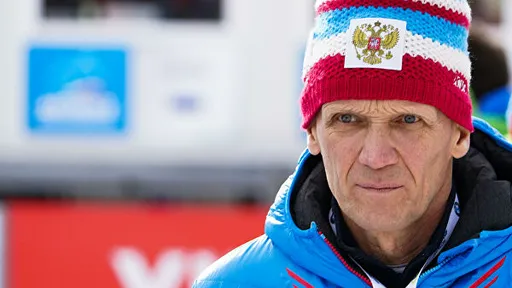 Драчев — о невылете биатлонисток в Пекин: бардак и халатность