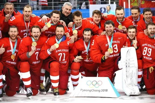 Музыка Чайковского заменит гимн России на ЧМ-2021 по хоккею