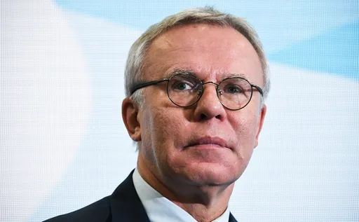 Фетисов - о недопуске россиян до ОИ-2024: надо сидеть под зданием МОК и требовать разъяснений
